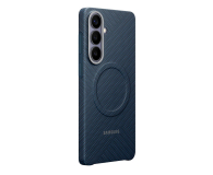SAMSUNG Etui Carbon Magnet do Galaxy S26+ granatowe - 1489480 - zdjęcie 2